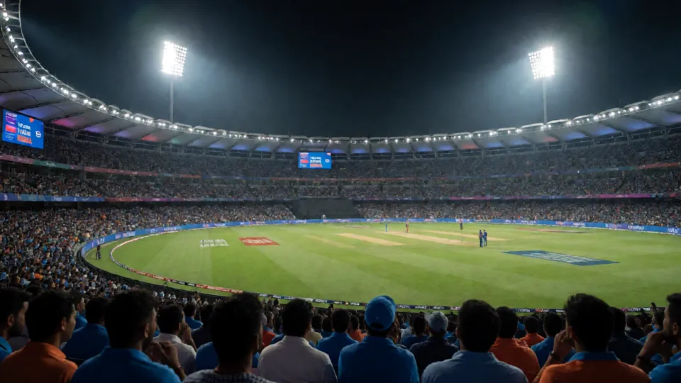 Bengaluru Live Casino Club & Yesterday IPL Match Result: Another Mumbai: BangaloreClub 2026-10-23 Report