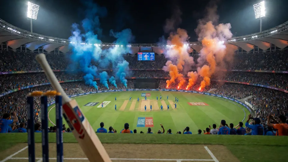 Powar Pick Shakes T20 Math: Bengaluru Live Casino Club Betting Trends Explained