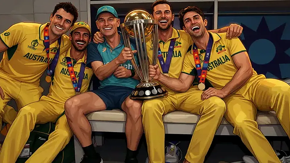 Corporate Trophy Chaos: What the 2009/10 Stats Reveal for Bengaluru Live Casino Club Fans