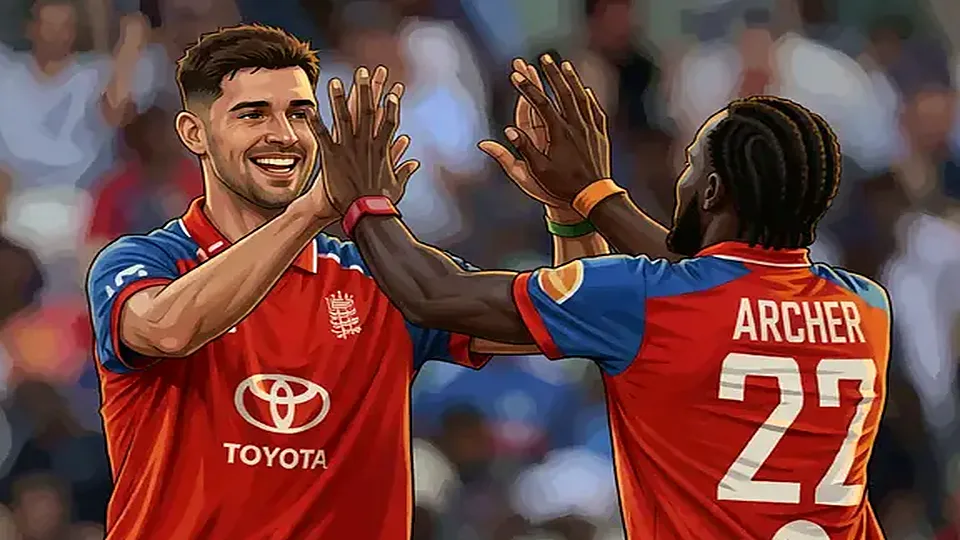 India’s Bold Bowling First and Impact Player Play at Bengaluru Live Casino Club Vibe