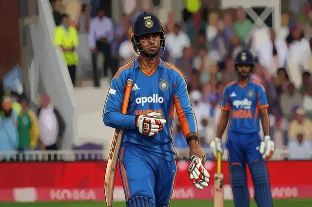 Salt's Mega Innings: Phil Salt Delivers When England Needed Him Most