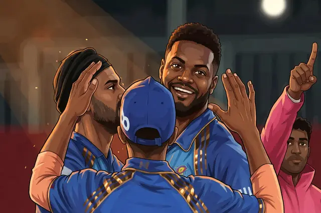 Toss Prediction Today: Who Will Win The Toss And What It Means For The Match